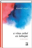 Cumpara ieftin E vina celui ce iubeste/Daniel Nitoi