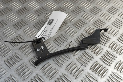 Aparatoare noroi st&amp;acirc;nga spate AUDI A5 F53 2019 OEM: 8W6853817 | 31863665 foto
