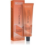 Revlon Professional Revlonissimo Colorsmetique Copper Shades Culoare permanenta pentru par 7.44 60 ml