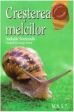 Cresterea melcilor | Nathalie Semenuik