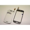 Touchscreen Samsung Galaxy Trend Plus/S Duos 2 S7582/S7580 Alb - Display Telefon