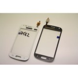 Touchscreen Galaxy S Duos 2 alb S7582 S7580 Trend+