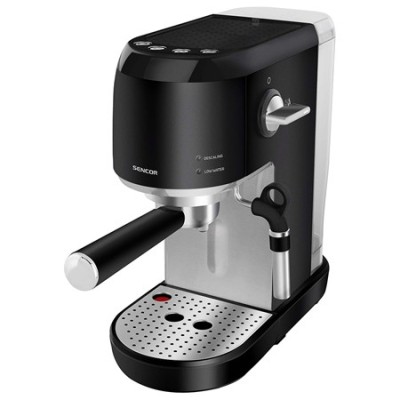 ESPRESSOR 1400W SENCOR foto