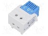 Senzor termostat, 25&amp;deg;C, 250V AC, 5A, STEGO - 01161.0-02 foto