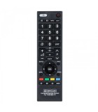 Telecomanda universala LED TV TOSHIBA