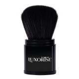 Pamatuf Unghii LUXORISE Black, Perie Praf Manichiura/Pedichiura, Accesorii Unghii Gel Acryl