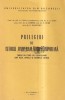 Prelegeri Istorie Universala Contemporana - Ch. N. Cazan (coord.), 1981, 262 pagini