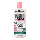 Gel dus cocos MagnifiCoco, 500ml, Soap&amp;Glory