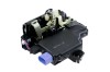 Actuator Usa Fata Dreapta VW Caddy Multivan Transporter 2015, Skoda Fabia 2008, NTY EZC-VW-006, 3B1837016AQ