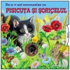 De-a v-aţi ascunselea cu pisicuţa şi şoricelul. Bestseller. Editia a 7-a