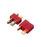 Set mufe T conector tata-mama cu lipire fara cablu, Oem