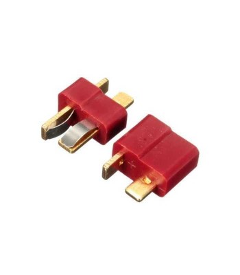 Set mufe T conector tata-mama cu lipire fara cablu foto