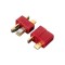 Set mufe T conector tata-mama cu lipire fara cablu