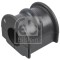 FEBI BILSTEIN 173480 Bucsa, bara stabilizatoare