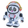 Robot dansator cu baterii, 7Toys, Brand