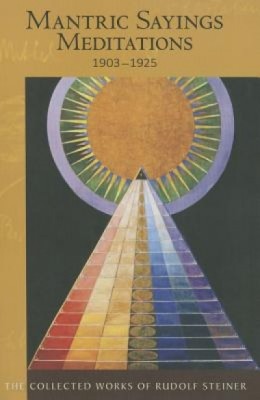 Mantric Sayings: Meditations foto