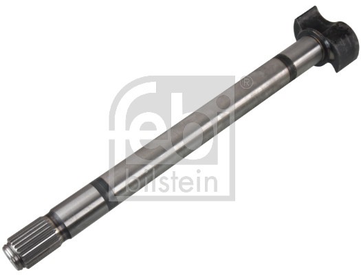 FEBI BILSTEIN 07073 Ax frana, frana tambur
