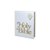 New Catholic Bible - World Edition