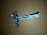 Buton pornire / power button laptop Acer 5742 5742G funcțional