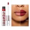 Ruj de buze lichid, Fenty, Icon Velvet, 01 The MVP, Rosu, 5.5 g