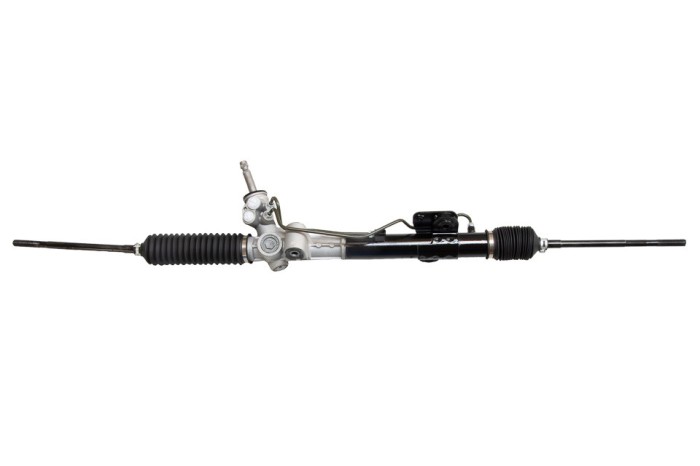 Caseta directie Mitsubishi Outlander 2006-, NTY SPK-MS-006