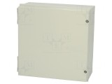 Carcasă de Perete NEO ABS 320x320x150mm