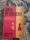 Arta Negocieri