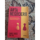 Arta Negocieri