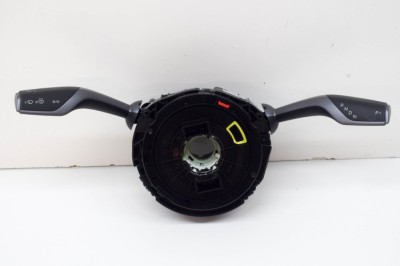 Maneta semnalizare ștergătoare TESLA MODEL 3 2020 OEM: 10147477-11 14966383 foto