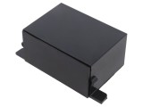 Carcasă ABS 70x50x34mm cu panou și lame de fixare