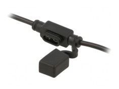 Clemă Cablu 11mm 30A 58V -40&divide;85&deg;C