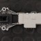 Mecanism inchidere usa masina de spalat LG DIRECT DRIVE F1422 TD / R32