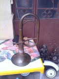 Goarna Trompeta.Trombon Vechi