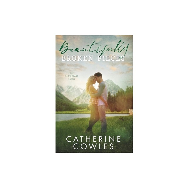 Beautifully Broken Pieces