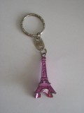 D8 37 - Breloc - tematica turism - Paris