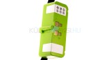 VHBW Baterie iRobot 4374392, 4376392, 4462425, 4502233, 2130LI for - 4000mAh, 14.4V, Li-ion