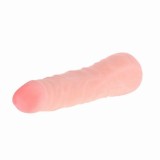 Jucărie de Sex - Dildo Realistic 16 cm, Orion