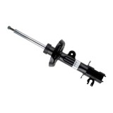 Amortizor Fiat 500L Motor 0.9, 1.3 D Multijet, 1.3 D Multijet, 1.4, 1.4, 1.4, 1.4 LPG, parte montare Axa fata stanga, OE 51890140