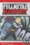 Fullmetal Alchemist - Volume 18 | Hiromu Arakawa, Viz Media LLC