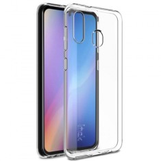 Husa Samsung Galaxy A20e Transparenta