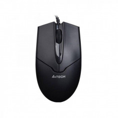 Mouse Optic A4Tech cu fir USB op-550nu foto