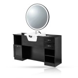 Cumpara ieftin Mobilier Frizerie / Barber Shop - MIRPLAY - JULES B 01/08