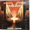 Status Quo - Back To Back NM / NM vinil LP disc rock clasic Vertigo Olanda 1983