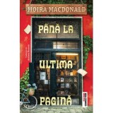 Pana la ultima pagina - Moira Macdonald