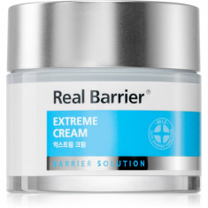 Real Barrier Barrier Solution Extreme cremă intens hidratantă pentru ten uscat și sensibil 50 ml