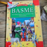 Cele mai indragite Basme