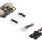 Player Audio Modul UART 3.3-5VDC