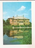 RF190 - Carte Postala - Muzeul de arta Brancoveneasca, necirculata