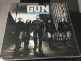 Vinil LP Gun &ndash; Taking On The World (VG+)