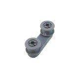 Suport roți coș pentru mașină de spălat vase FRANKE 1330057950 Original